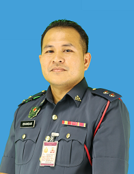 MOHD ISKANDAR ZUL AKBAR BIN ABD AZIZ